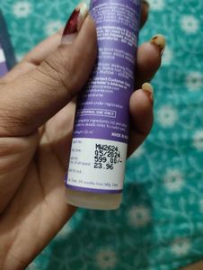 Bodywise Hair Growth Serum