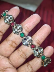 Antique Gold/Copper Finished Jewelry - IMPORTED