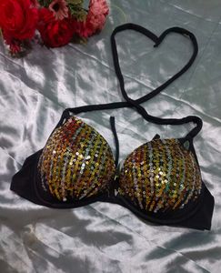 Sequin And Star ⭐ Lingerie Set