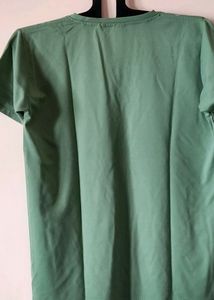 Light Green BOYS Tshirt