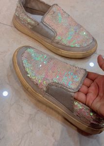 United Colours Of Benetton Sequence Shoes