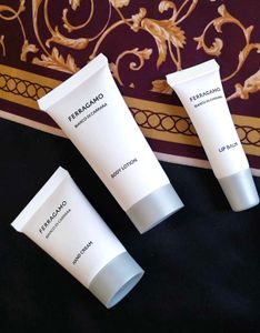 Salvatore Ferragamo Skincare