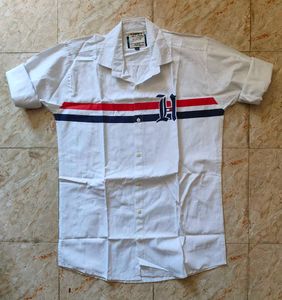 Cotton XXL Shirt(44)