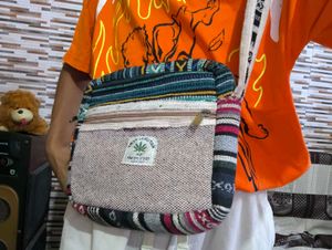 Amazing Sling Bag Wear Unisex!