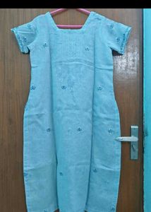 Chikankari Salwar Suit