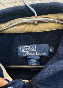 🇺🇸 Ralph Lauren Imported Jacket