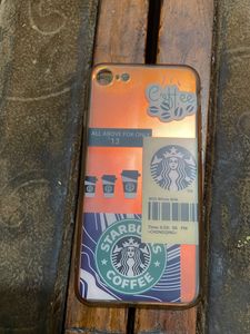 I Phone SE2020 Back Cover