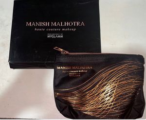Manish Malhotra Pouch