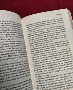 A Little Princess Book