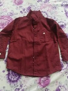 2 Year Kid Shirt