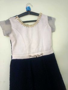 Women Long Frock
