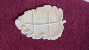 Silicon Molds For White Resin Art Total 32pieces .