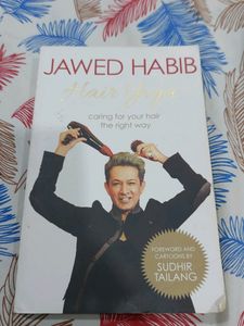 Hair Yoga