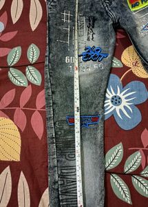 Boy&#39;s Jeans