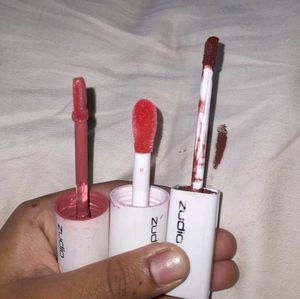 Zudio Lip Combo