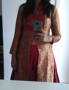 Heavy Kurta