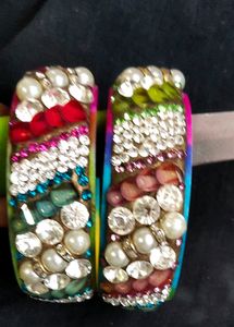 Beautiful ColourFul Bangles