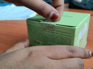 Dot And Key Cica Night Gel