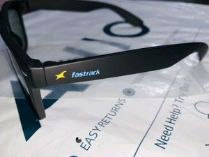 Fastrack Sunglasses 🕶️😎