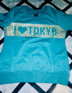 Women Sweatshirt