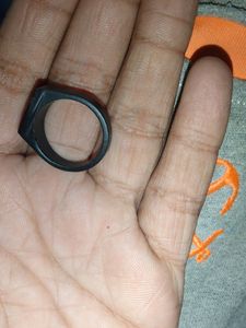 Geometric Black Ring