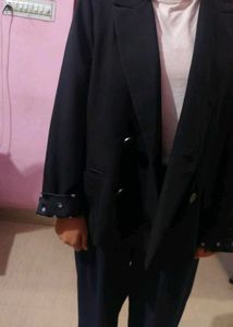 Black Paul And Joe(Paris)Original Blazer