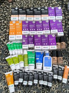 Derma Product