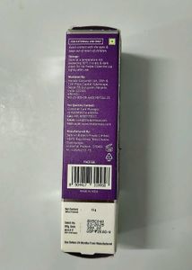 100% Oily Acne Skin Products