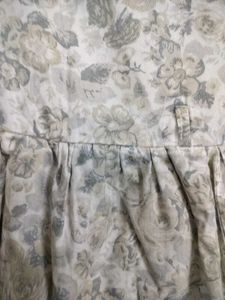 Cotton Frock