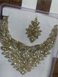 Jewellery