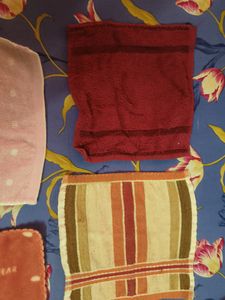 Handkerchief Set Of 4