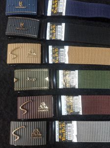 All Brands Premium Auto Lock Belts