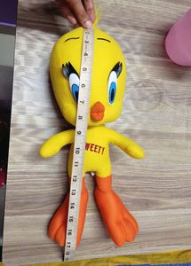 Tweety Soft Toy.Made In Thailand