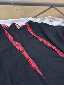 Maroon Cami Combo Offer 3 Tops