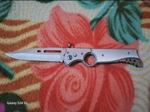 Button Knife For Cutting Vegetable
