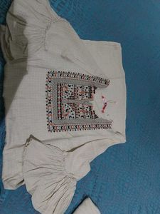Kurta Pant Set