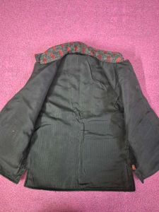 Stylish Sleeveless Vest