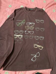 Graphic Print Tee