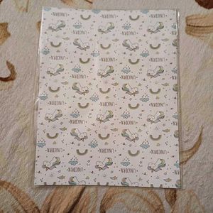 A4 Craft Sheets Party Combo