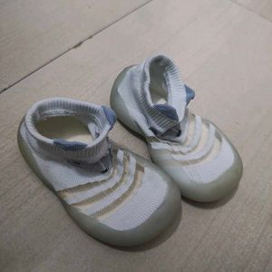 Sock Shoe For Baby