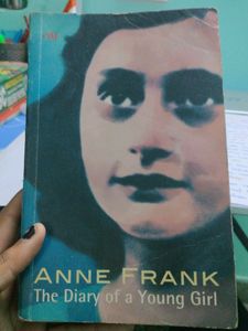The Diary Of A Young Girl
