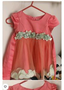 Combo For Baby Dress 2 To 3 Yrs