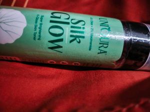 Uniqura Silk Glow Toner
