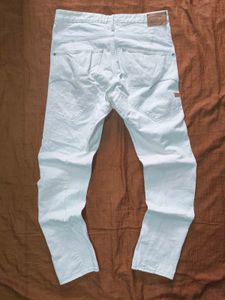 G-Star RAW &#39;Type C&#39; 3D Engineered Jeans