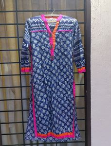 3 Kurta Combo