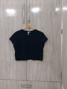 H&M Crop Top