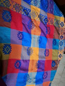 Price Drop !!!!Multicolor  Shawl @199
