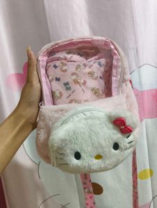 Hello Kitty Bag Collection OFFER