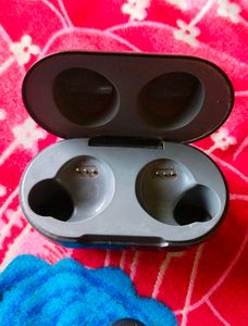 BOULT AUDIO EARBUDS