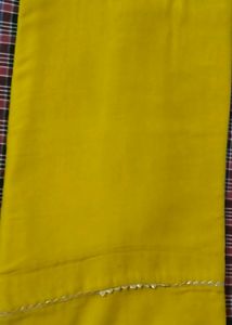 Kurti Pant With Dupatta